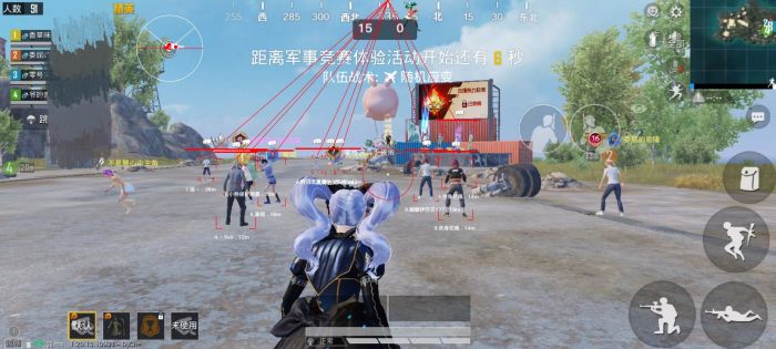 和平精英怎么开金身外挂（和平精英怎么开金身）